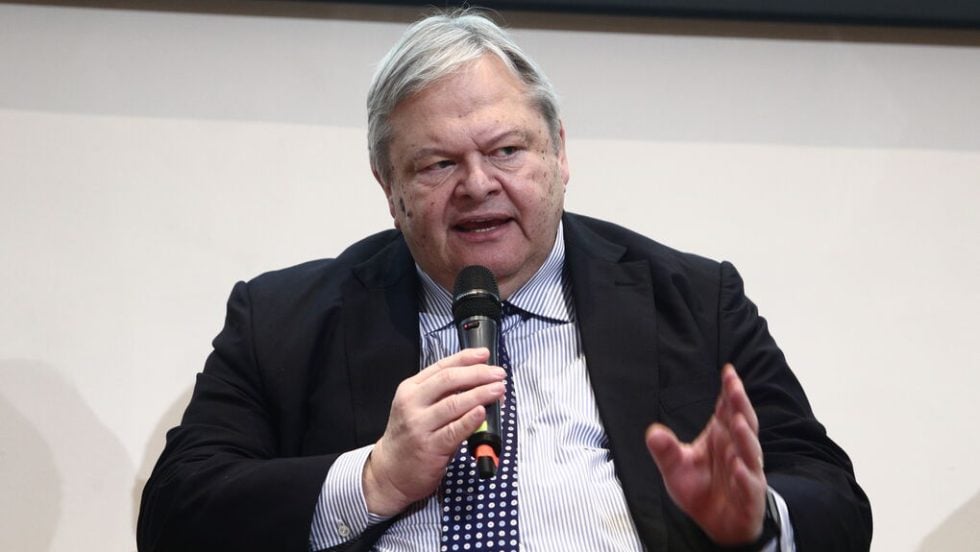 venizelos